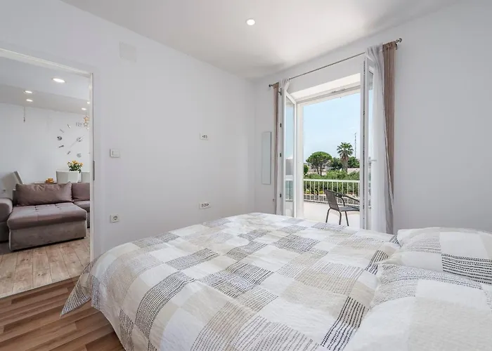 Apartman Charming Ines Dubrovnik