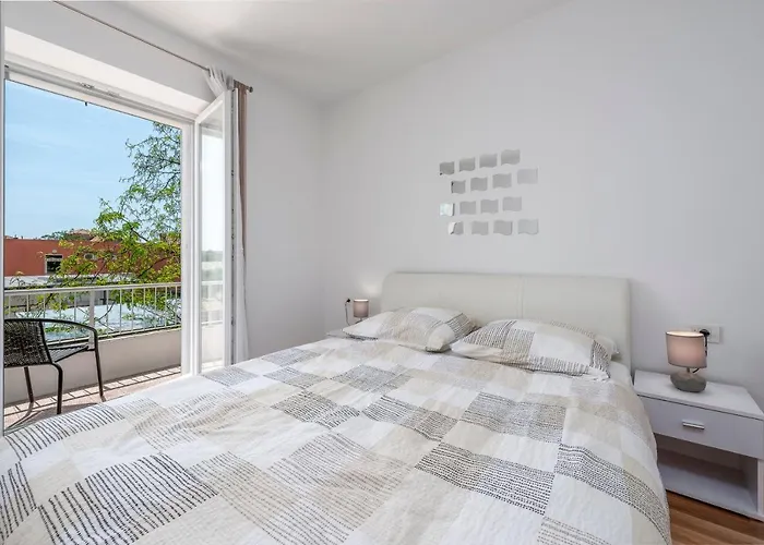 Charming Ines Appartement Dubrovnik