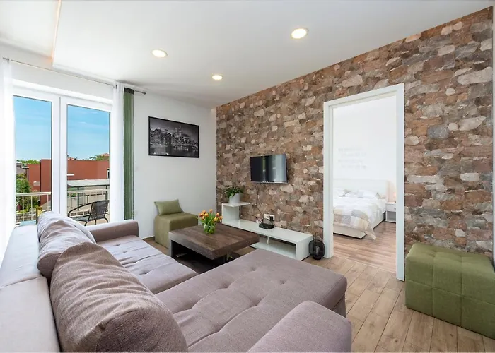 Apartman Charming Ines Dubrovnik