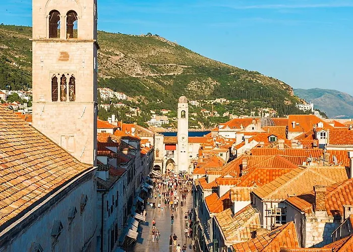 Charming Ines Dubrovnik