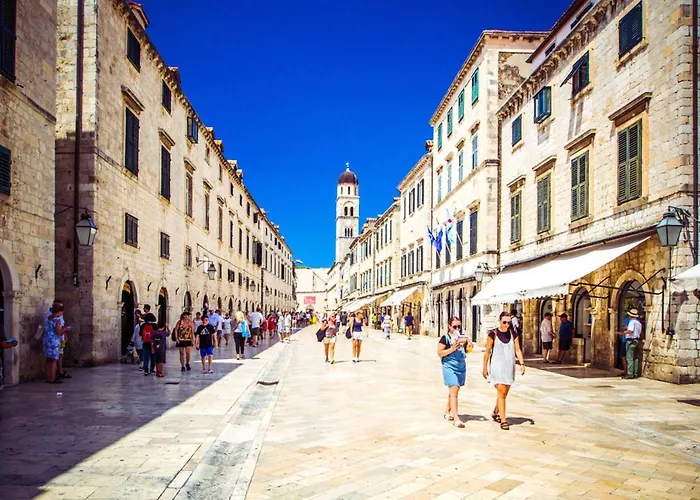 Charming Ines Dubrovnik