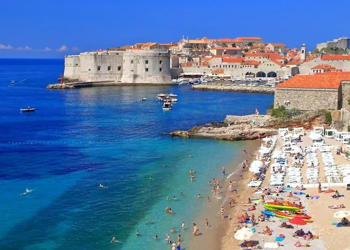 Charming Ines Apartman *