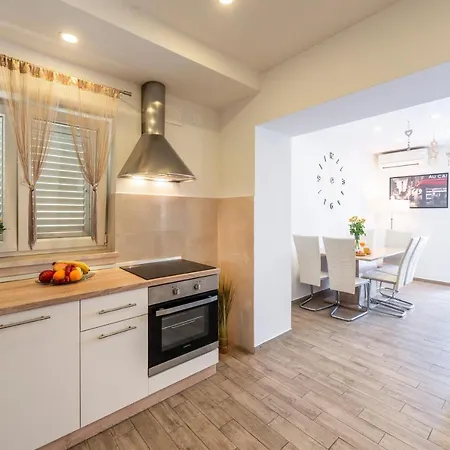 Apartament Charming Ines Dubrownik