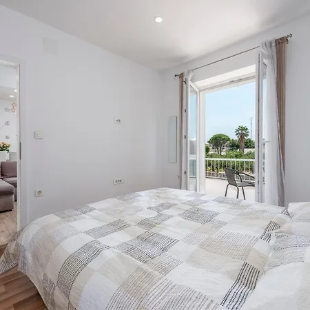 Apartament Charming Ines Dubrownik