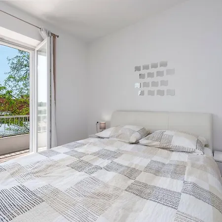 Charming Ines Apartament Dubrownik