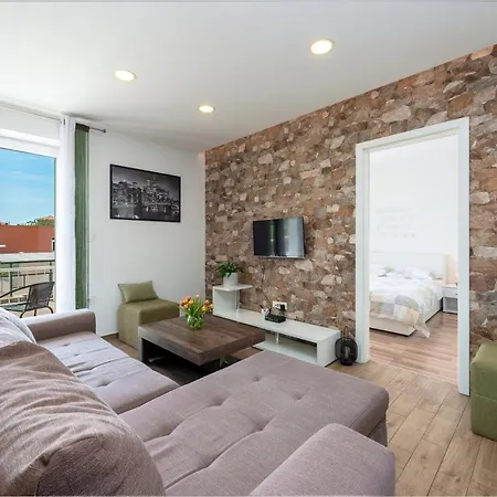 Apartament Charming Ines Dubrownik