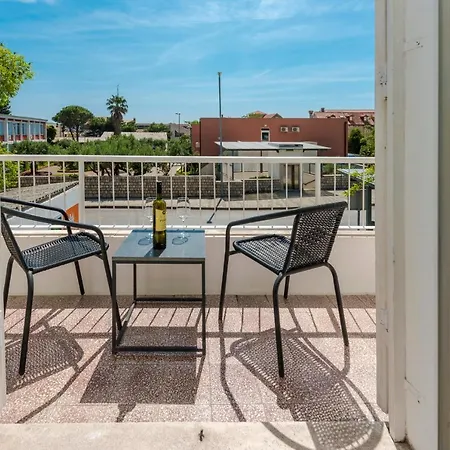 Charming Ines Apartament *