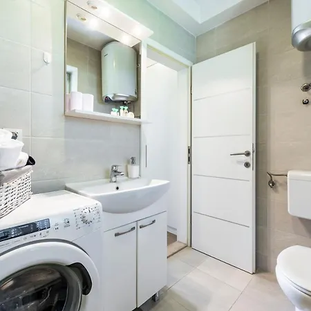 Charming Ines Apartament *