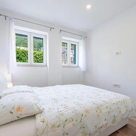 Charming Ines Apartament