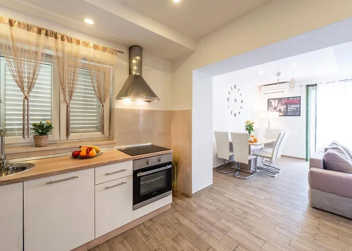 Apartment Charming Ines Dubrovnik