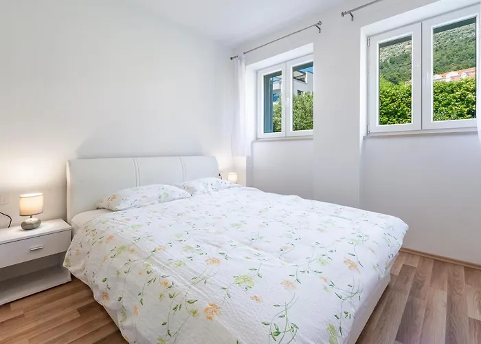 Charming Ines Apartment